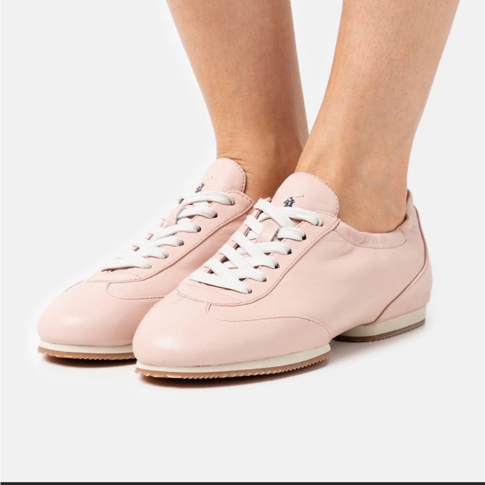 Ralph Lauren The Pony Ballerina